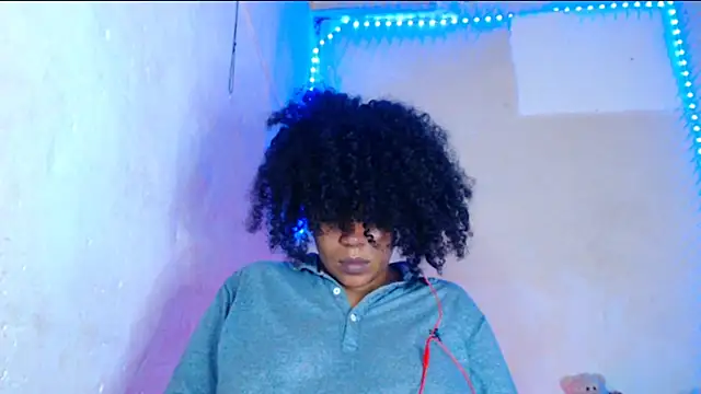 Chat XXX ao vivo de cherry_cleou