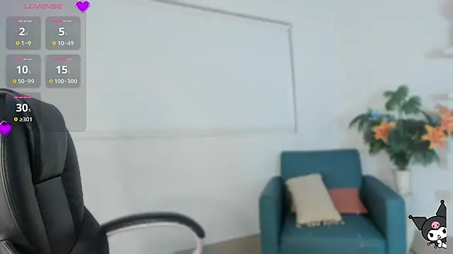 ailinn_sahara Webcam show