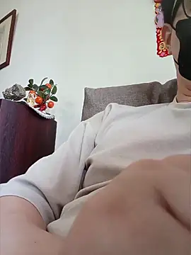SanAnthony 웹캠 쇼