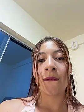 Chatroom XXX en direct de Karlee_Grey1