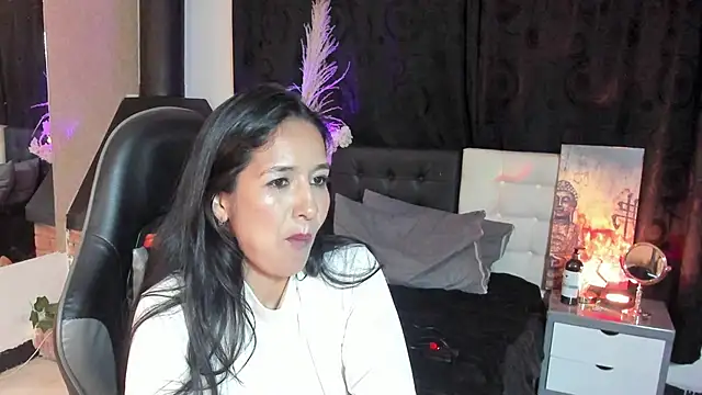 Vicky_Angeel's Live XXX Chat