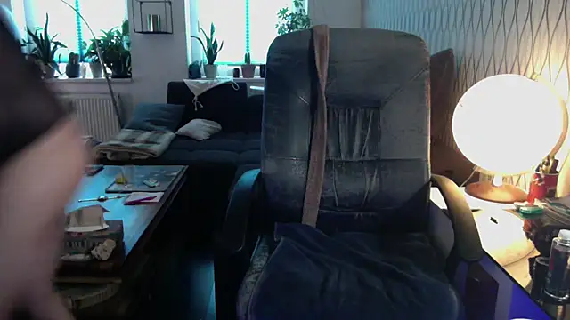 tomz0819 Webcam Show