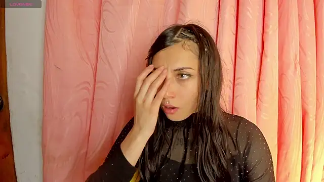 Alanaloiiss_ 라이브 XXX 채팅