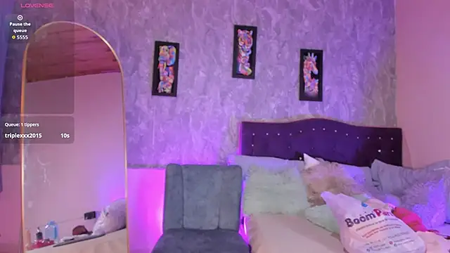 دردشة Lauren_smiles الجنسية المباشرة