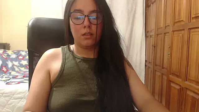 Venus_cat_'s Live XXX Chat