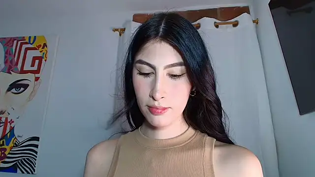 Živý XXX chat valeria_gonzales_