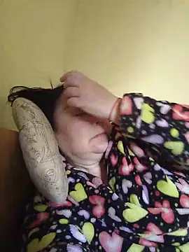 EmmaEmmy40 – Kamerová šou