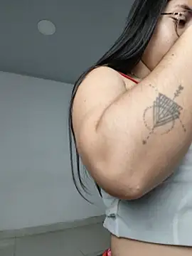 Chat +18 de harper_ks ao vivo