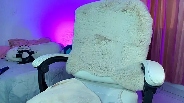 AmyOlimpo's Live XXX Chat