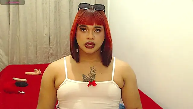 Gorgie_Willyamsn Live XXX chat
