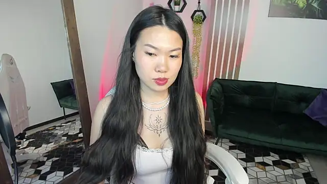 LunaPurrr's Live XXX Chat
