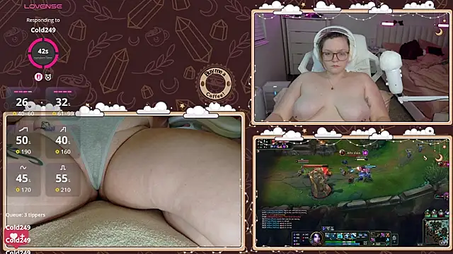 MissIthu's Live XXX Chat
