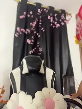 Chat +18 de Scarlett05 ao vivo