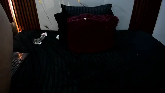 Chat +18 de Sam_Coold ao vivo