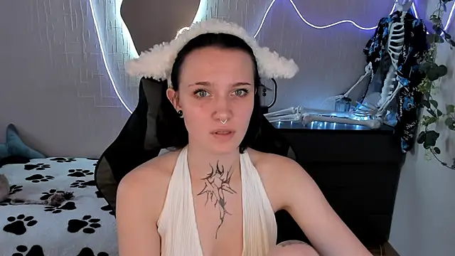 Chatroom XXX en direct de Elastikisss