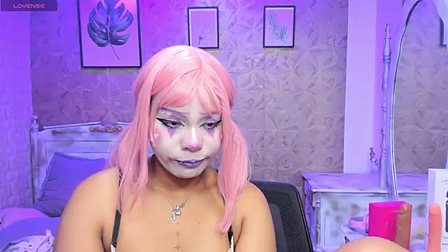 Chat +18 de Sofia_clk ao vivo