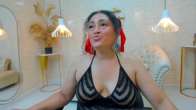 Chatroom XXX en direct de Bianca_Millf