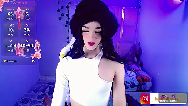 Živý XXX chat Sophiaa_doll_
