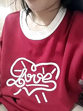 Jellci's Live XXX Chat