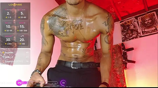 DARK_BLACK_0's Live XXX Chat