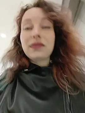 Chat XXX ao vivo de Frost_foxy