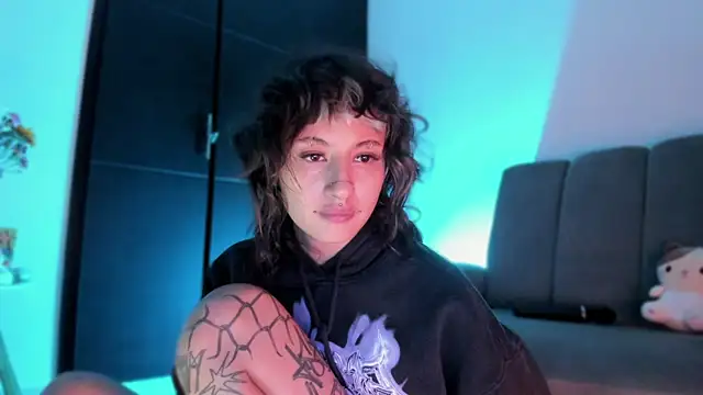 Chat XXX ao vivo de vandalovee_
