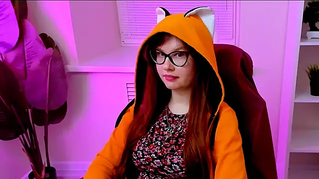 CarolGiggly live XXX chat