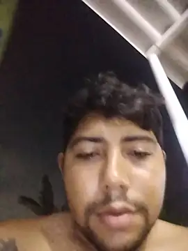 master_juju1924's Live XXX Chat