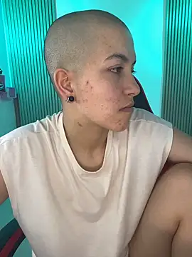 nicocoox Webcamshow