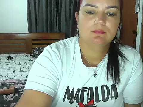 Roja_tentacion's Webcam Show