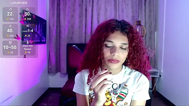 luisa__torres Webcam Show