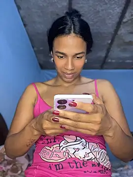 FlorSalvaje_ Live XXX Chat