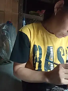 Heryy_xx 网络视讯表演