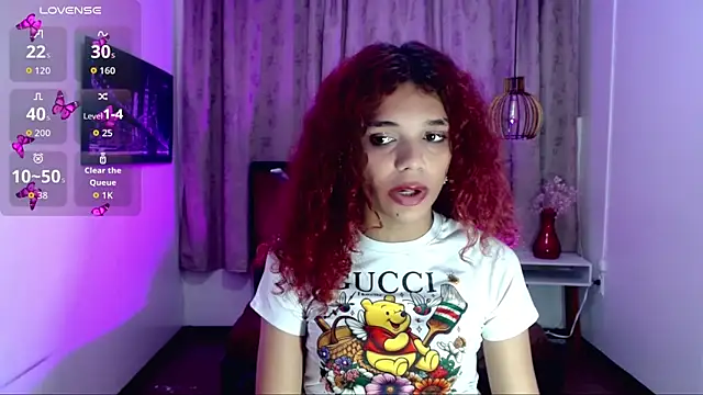 luisa__torres' Live XXX Chat