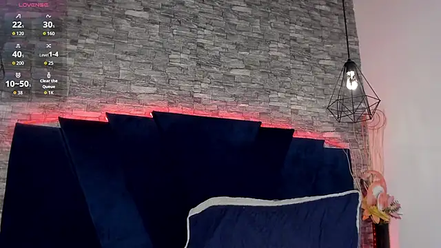 Živý XXX chat Emily_Brown18