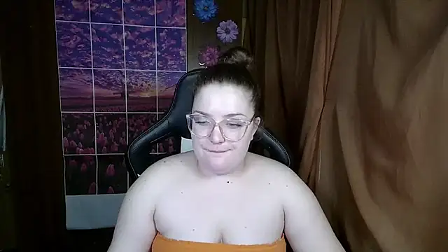 Chat XXX Live Teasing_Dora