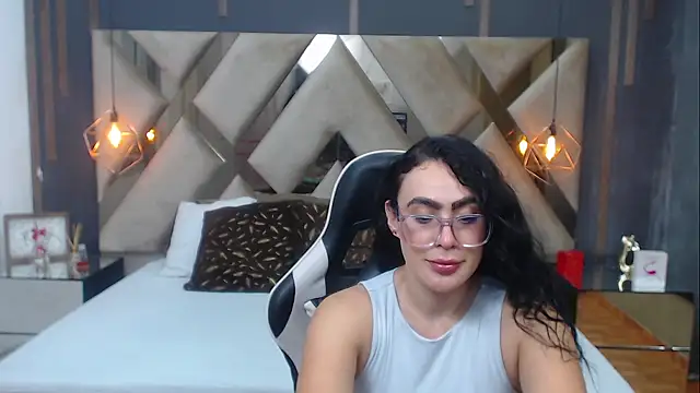 MartinaaFit Live XXX-chat