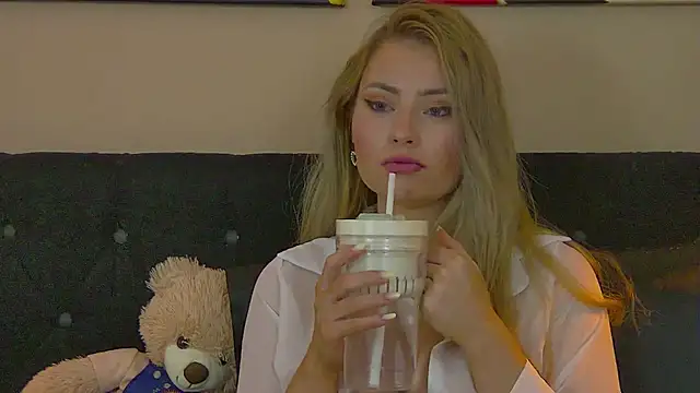 Show de webcam de MisshaNight