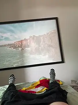 maniackle Webcamshow
