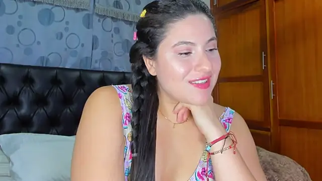 Alessandra_01 Adlı Modelin Canlı XXX Sohbeti