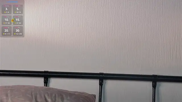 CherlyGussn Live XXX chat