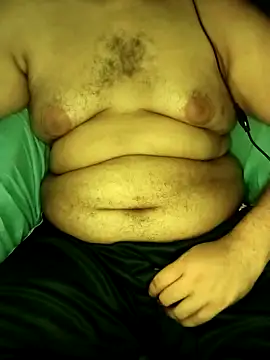 chubbygamer26 웹캠 쇼