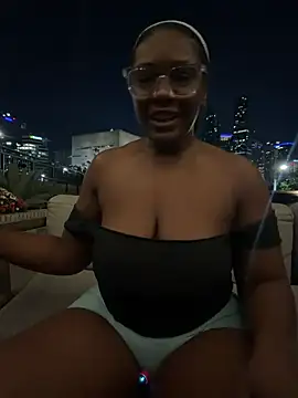 TilaTotti's Webcam Show