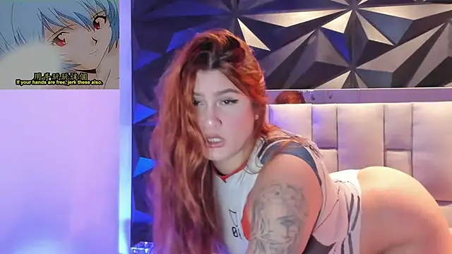 XXX chat uživo modela megan_whitee__