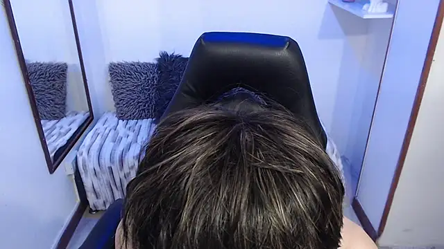 Chat XXX Live Yao_23