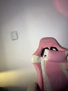 Alexxabelle webkamerás műsora