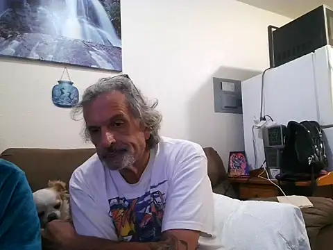 Harley1414Vicky Webcam Show
