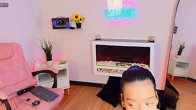 عرض كام Miss_koko_