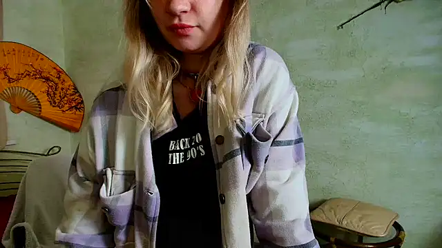 Faiiry_Light Chat XXX in diretta
