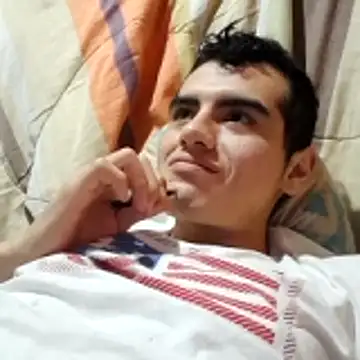 Ortiz3404 Live XXX-Chat